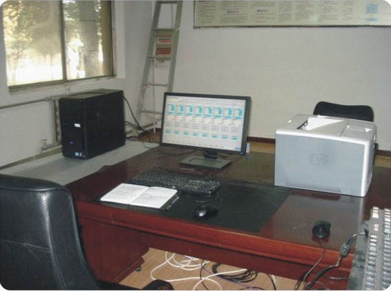 原油動(dòng)態(tài)計(jì)量油量計(jì)算儀