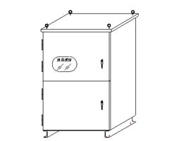 ZHYQ-Ⅱ型高含水自動(dòng)取樣器